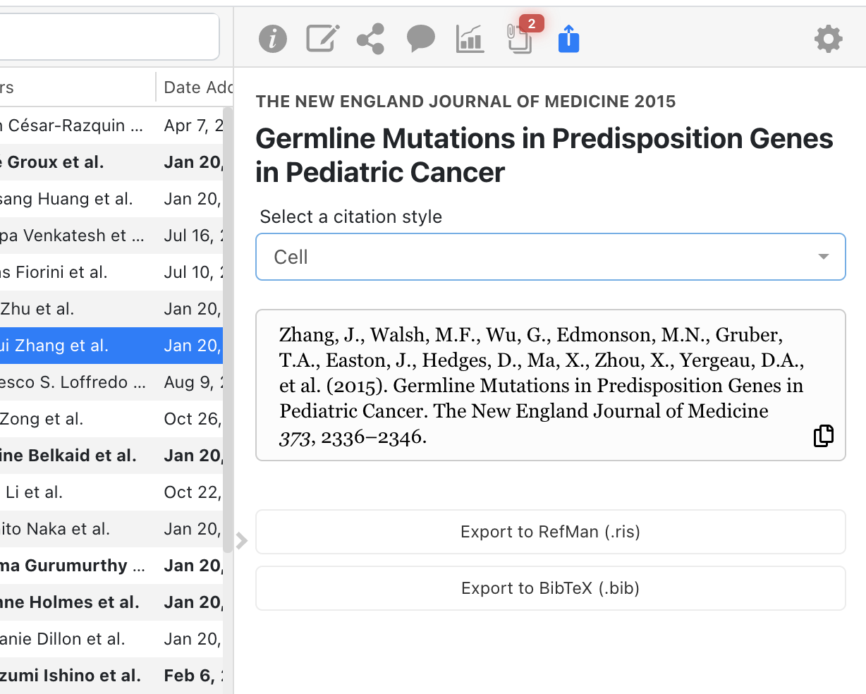 How To Add Citations In Powerpoint?