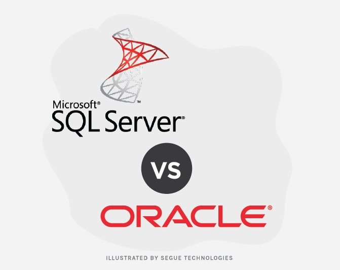 oracle vs microsoft sql: What You Need to Know Before Buying
