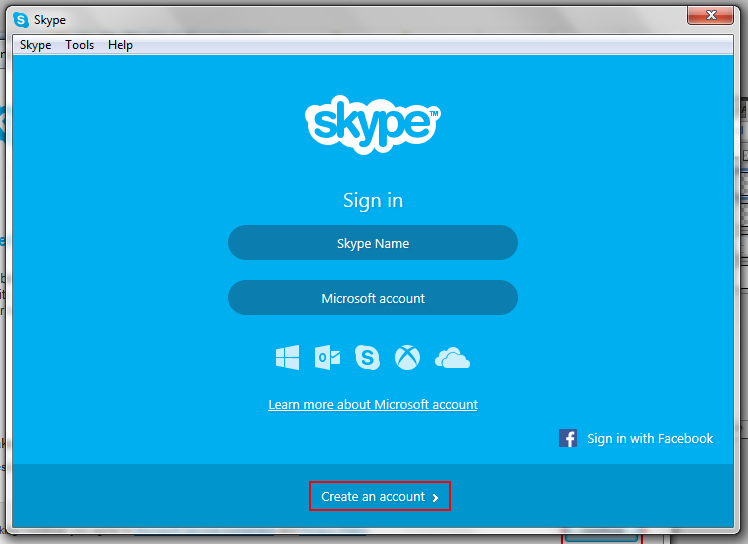How Do I Sign Up For Skype?