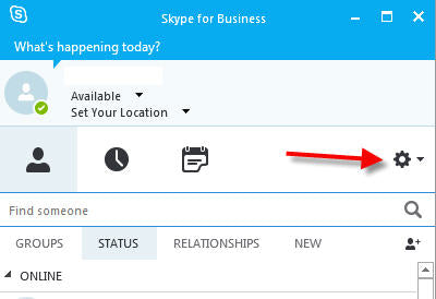 How To Stay Active On Skype For Business?