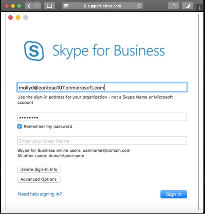 How To Use Skype For Business?