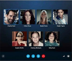 Can Skype Do Conference Calls?