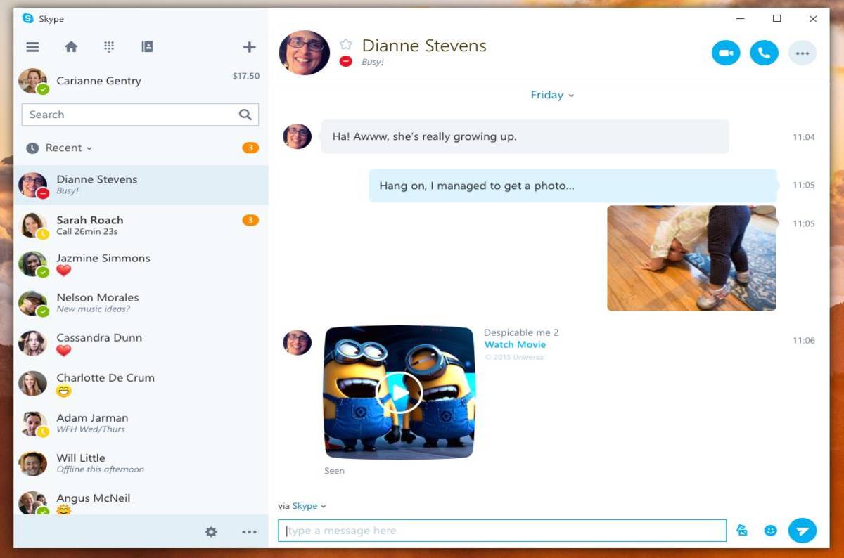 How To Use Skype In China?