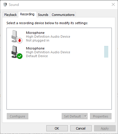 How to Get Sound From Both Monitors Windows 10?