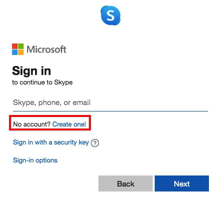 Can I Create A Skype Account With Gmail?