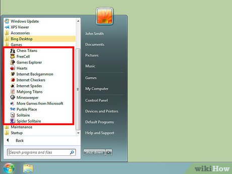 How To Download Microsoft Games On Windows 7?