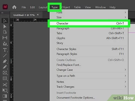 How to Add Fonts to Indesign Windows 10?
