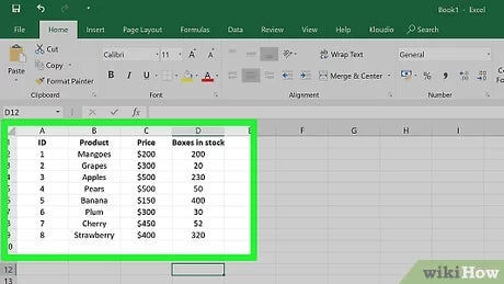 How to Automate Excel Reports?