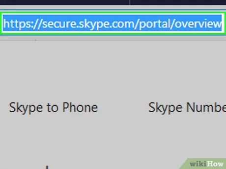 How To Change Password Skype?