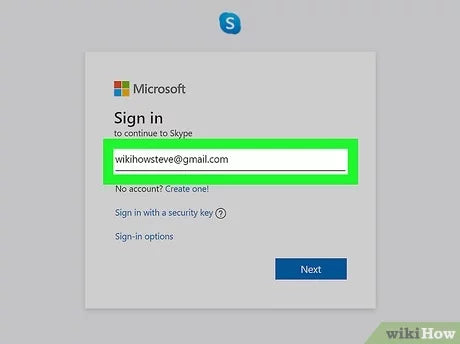 How Do I Change My Email Address On Skype?