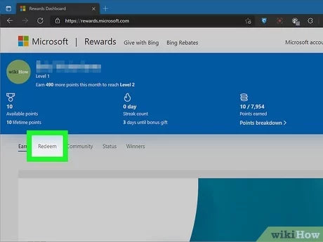 How To Get 1000000000 Microsoft Reward Points?