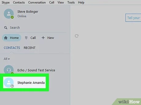 How To Tell If Someone Is Invisible On Skype?