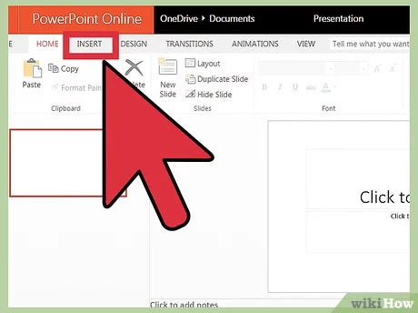 How to Add Video to Powerpoint Presentation?