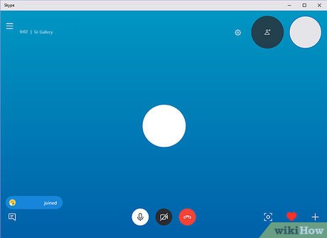 How Do I Receive A Skype Video Call?