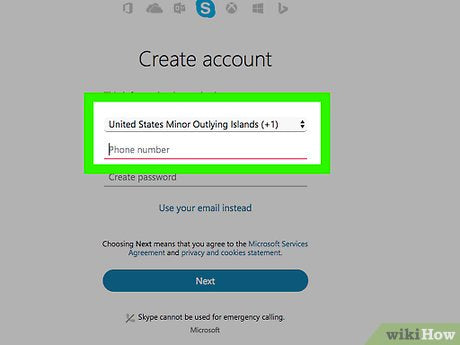 How To Make A New Skype Account?