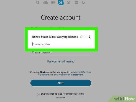 How To Set Up A New Skype Account?