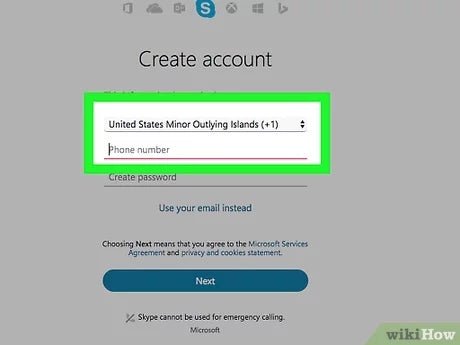 How Do I Start A Skype Account?