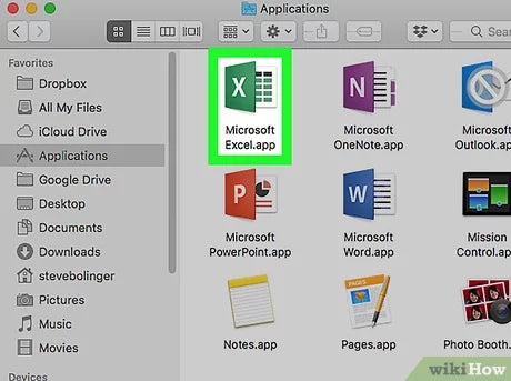 How to Update Excel on Mac?