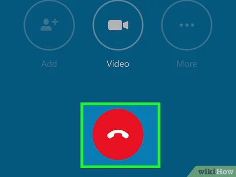 How To Put Skype On Speaker Iphone?