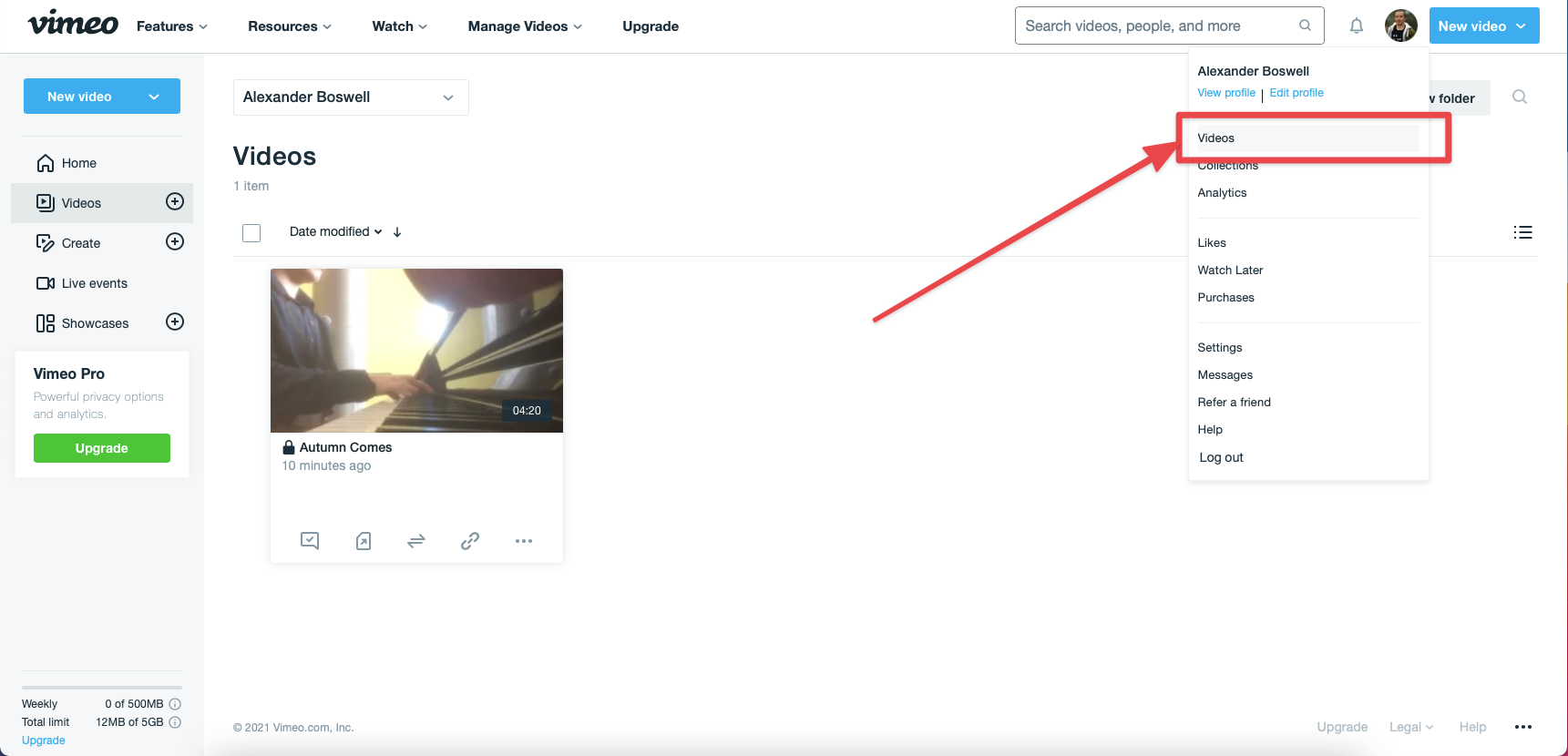How To Embed Vimeo Into Powerpoint?