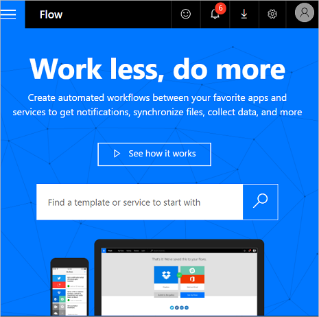What Can You Do With Microsoft Flow?