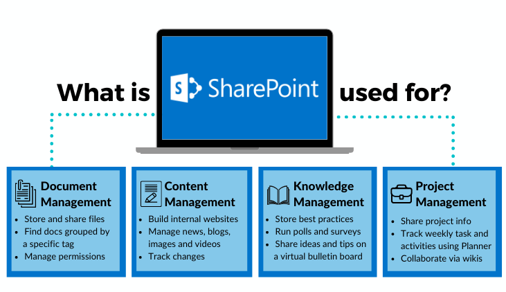 How Many People Use Sharepoint?