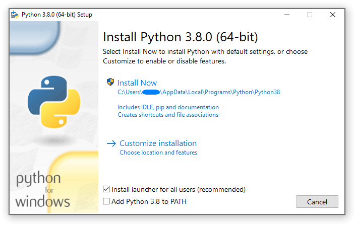 How to Add Python to Path Windows 10?
