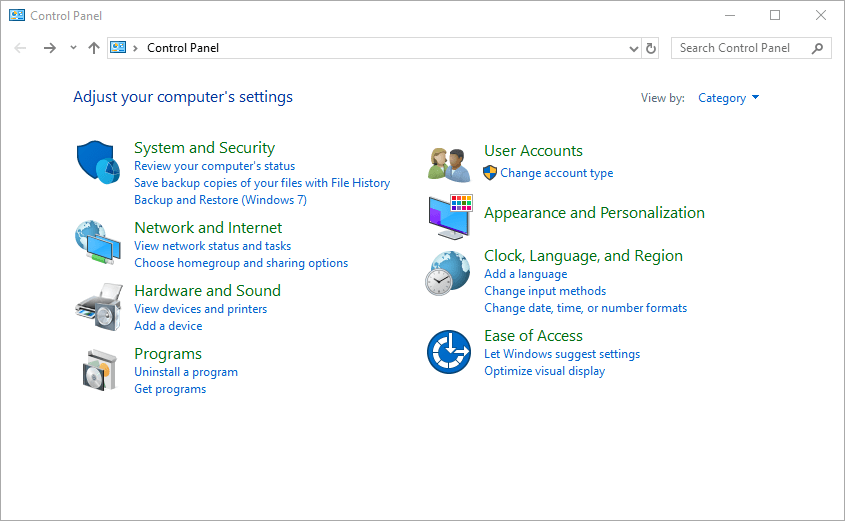 How to Connect to Ethernet Windows 10?