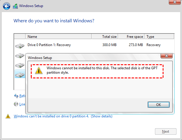 How to Install Windows 10 on Ssd?