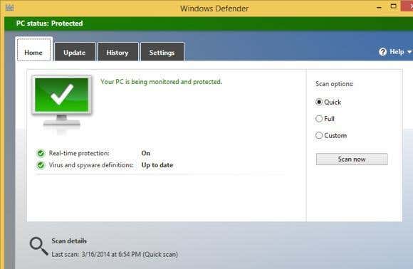 microsoft safety scanner vs windows defender: What You Need to Know Before Buying