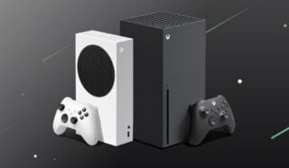 How Many Xbox Series X Sold In Uk?