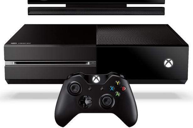 How To Get A Free Xbox One In The Uk?