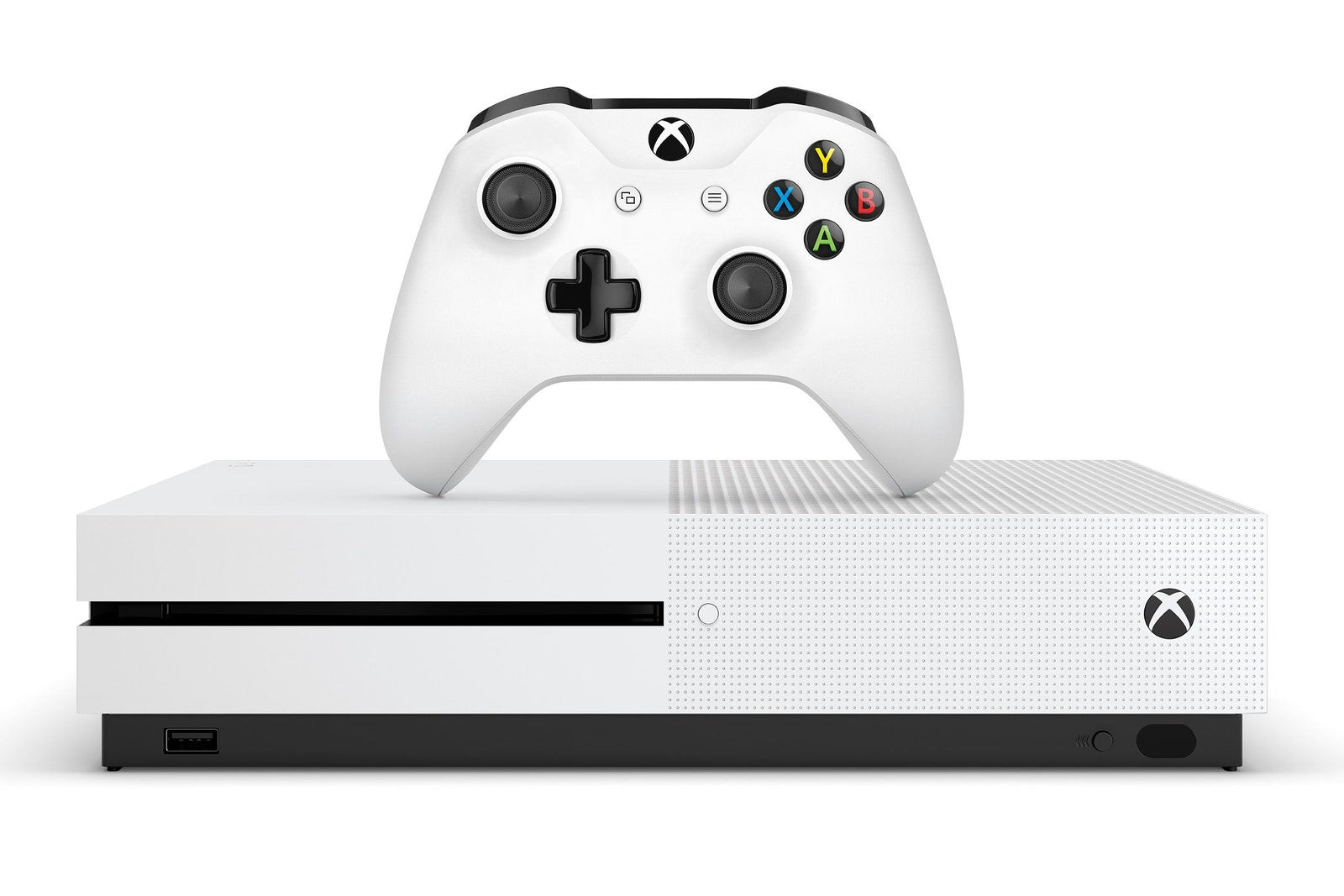 When Did Xbox One S Come Out Uk?