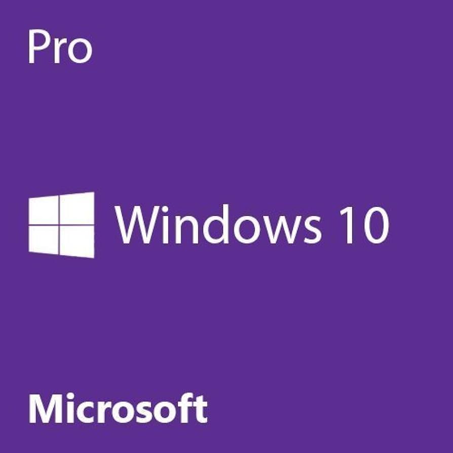 Windows 10 PRO Professional License - DIGITAL Instant product key cdkey