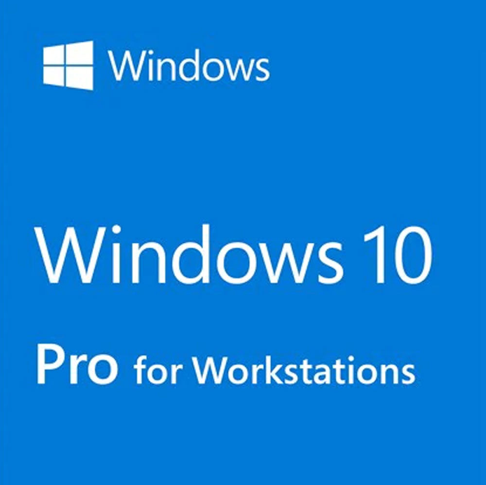 Windows 10 Pro for Workstations Product Key License - FQC-08929 Pro Instant cdkey