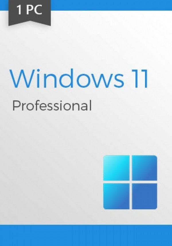 Windows 11 Pro RETAIL PREMIUM