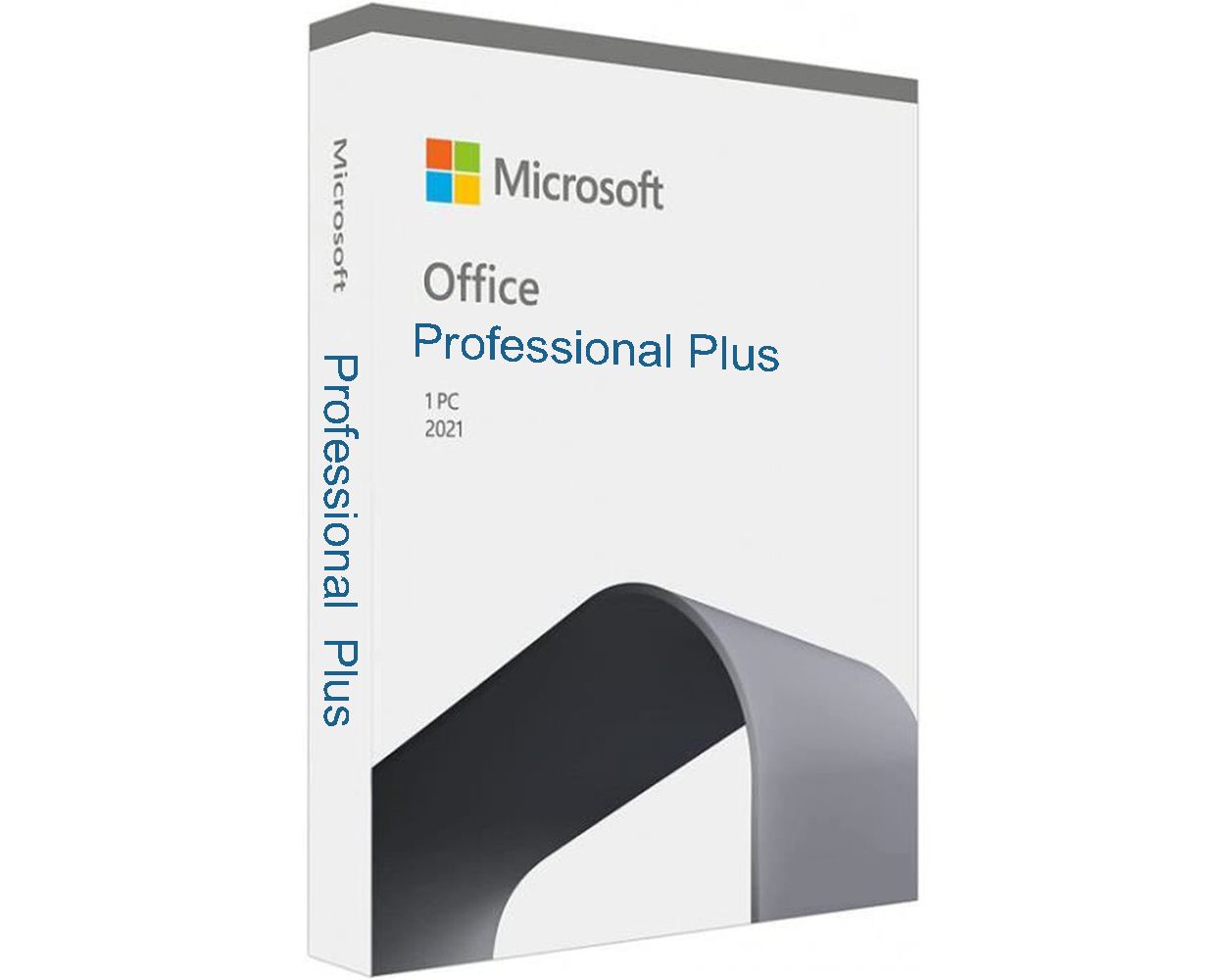 Microsoft Office Pro plus 2021 Premium RETAIL
