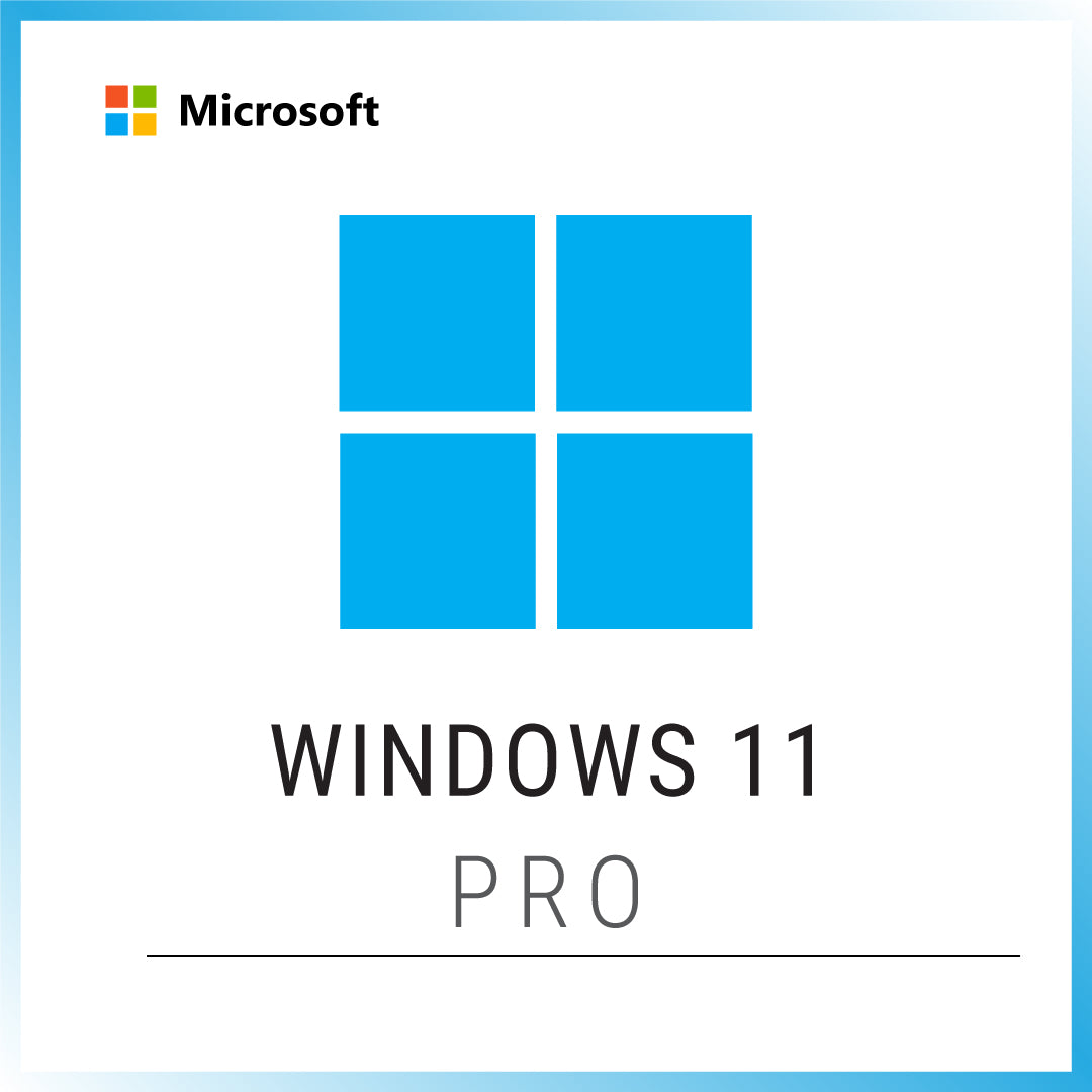 Window 111 Pro Windows 11 Pro for 3 Devices PREMIUM