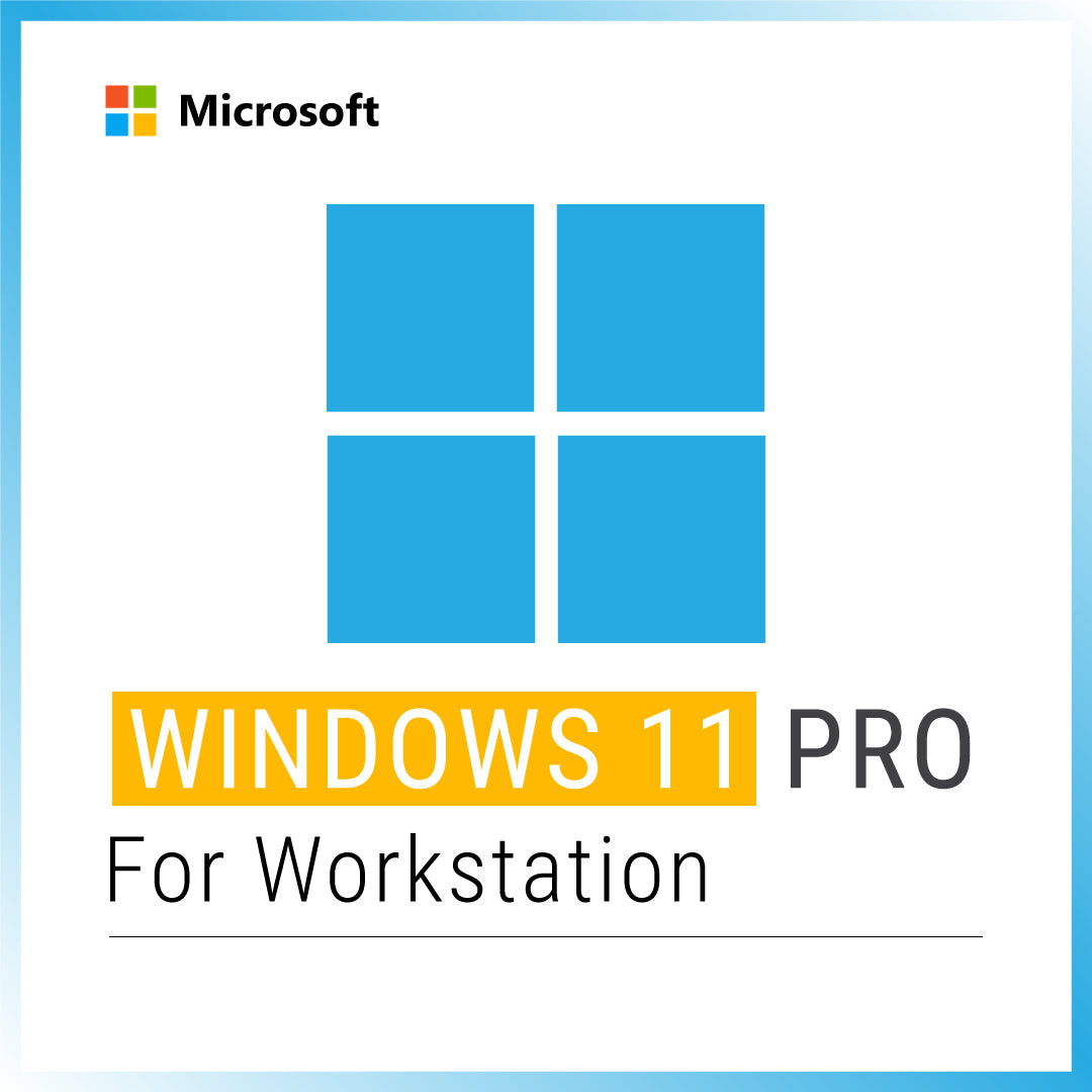Windows 11 Pro for workstation product key License digital ESD instant delivery New